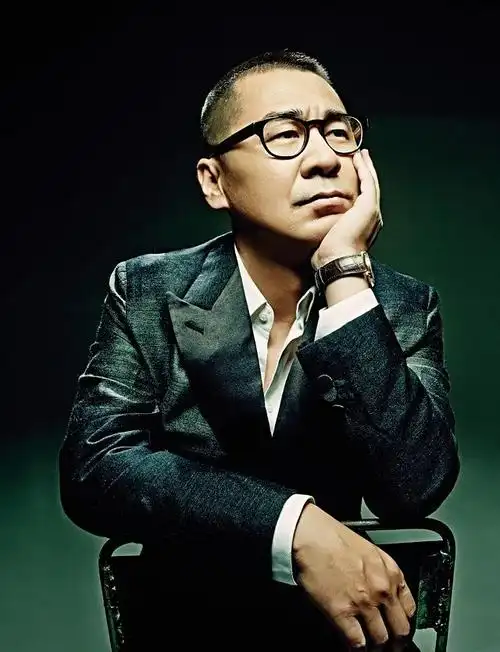 陈建斌 jianbin chen的图片