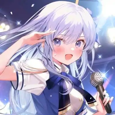 精致到不行的动漫头像女生图片_女生微信头像_头像屋