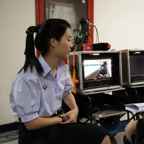 天才枪手(剧版)