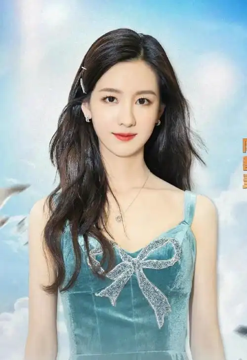 精致优雅的陈都灵,甜美可爱,优雅迷人!_高清图集_新浪网