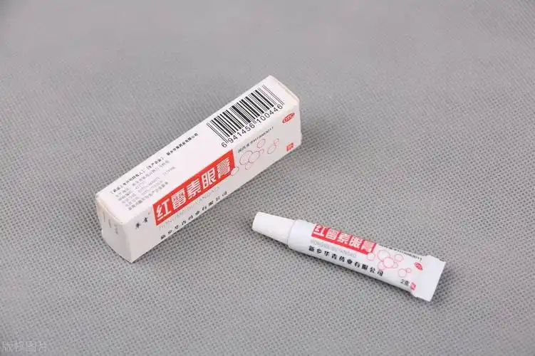 1块钱的红霉素软膏被称为"淡斑专家"?医生告诉您答案