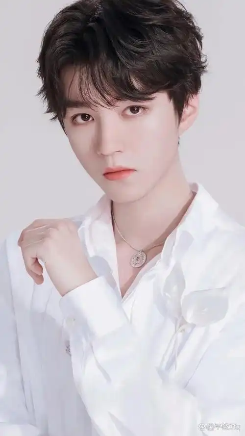 "  王俊凯:出道十一年,规模挑战大?