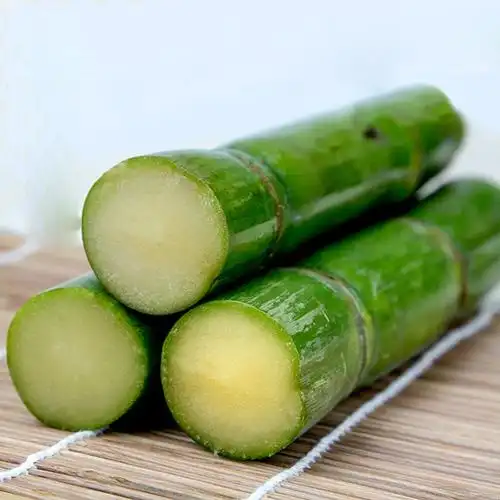 绿皮甘蔗
