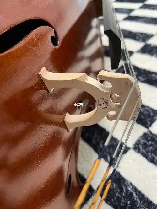 大提琴琴码哪里有换的靠谱的