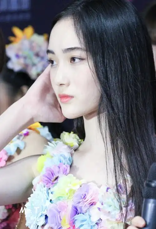 赵嘉敏 jiamin zhao的图片