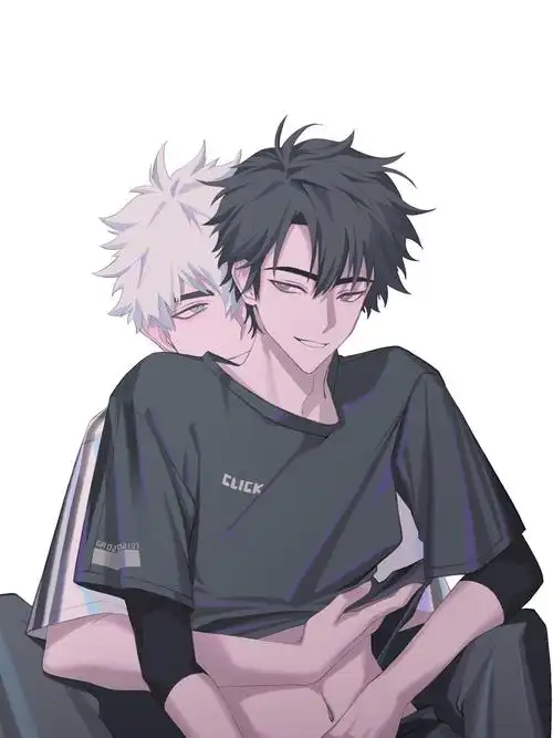 【皓极‖abo】《玻璃浮雕》