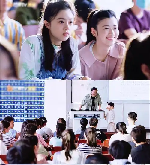 《少年派2》:爱不爱一目了然