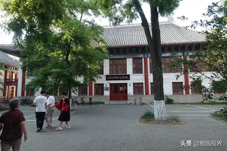北京大学照片大全(北大风光)
