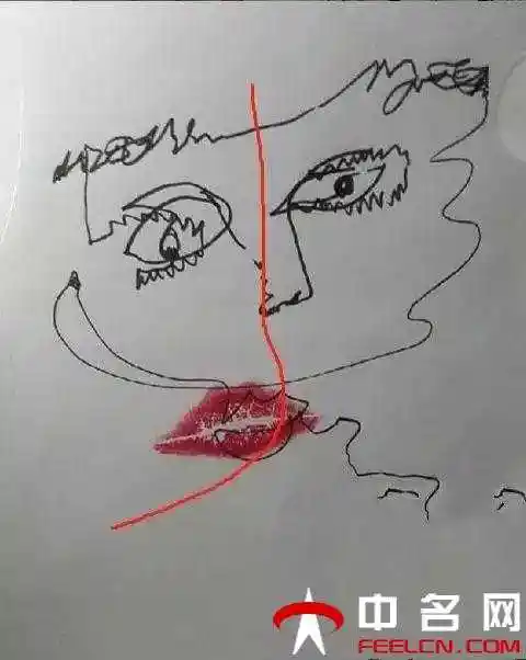 崔雪莉死于抑郁吗她的画不是这么说的