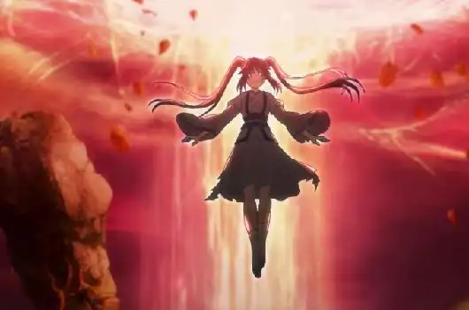 一念永恒:陨剑深渊失去天脉之气,鬼母获得自由,创建九幽鬼域