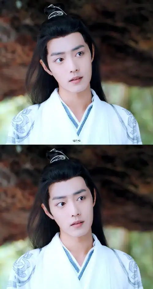 33363336 0900 756779 0303#肖战#好看的白衣