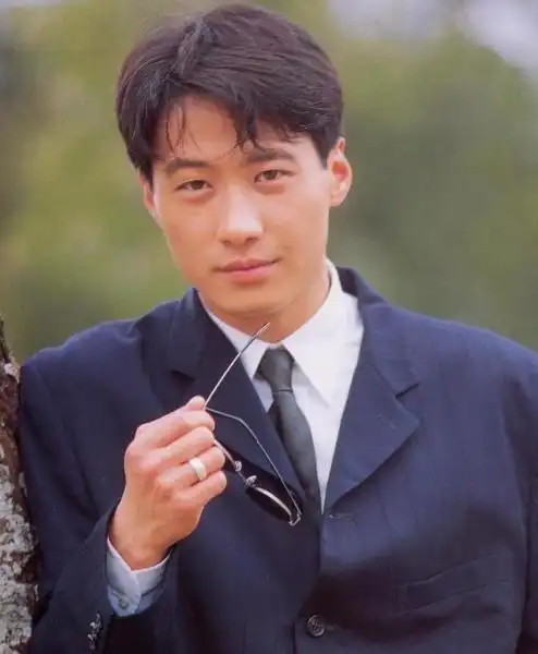 90年新人93年封王四大天王中过气的黎明这些年都去哪了