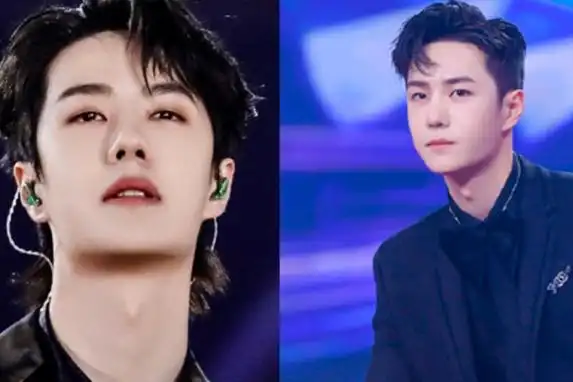 王一博小名叫什么原名 王一博个人资料简历女朋友是谁