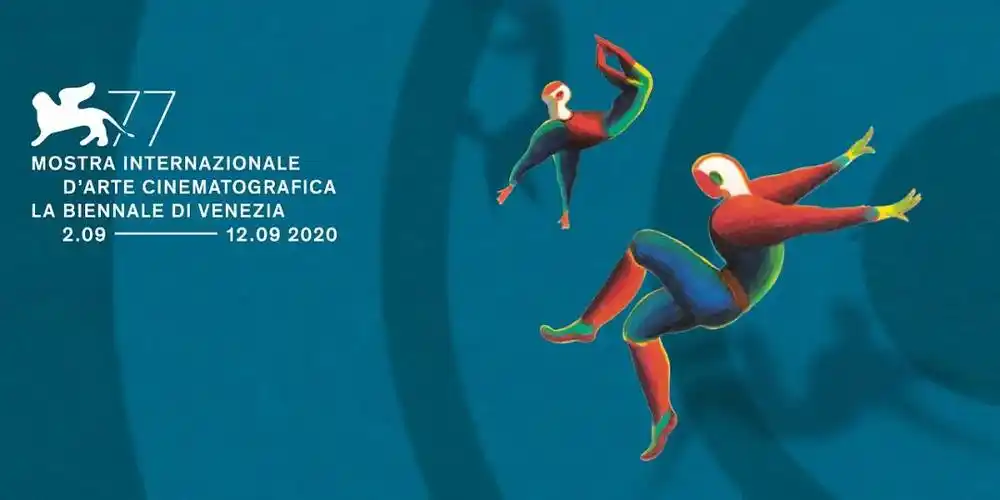 防疫不停摆第77届威尼斯电影节开幕