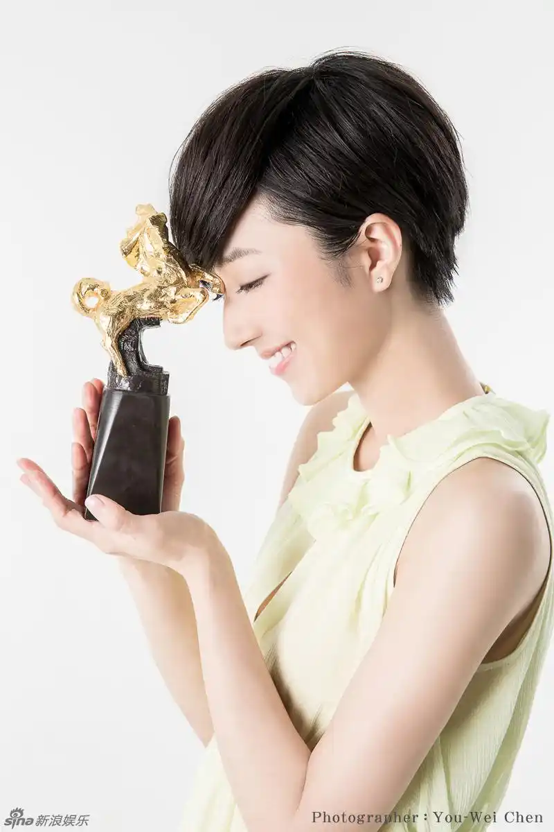 娱乐专题 第50届金马奖 颁奖现场 版权说明: 转载须经版权人授权并