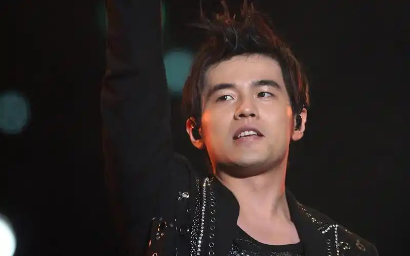 周杰伦壁纸图片