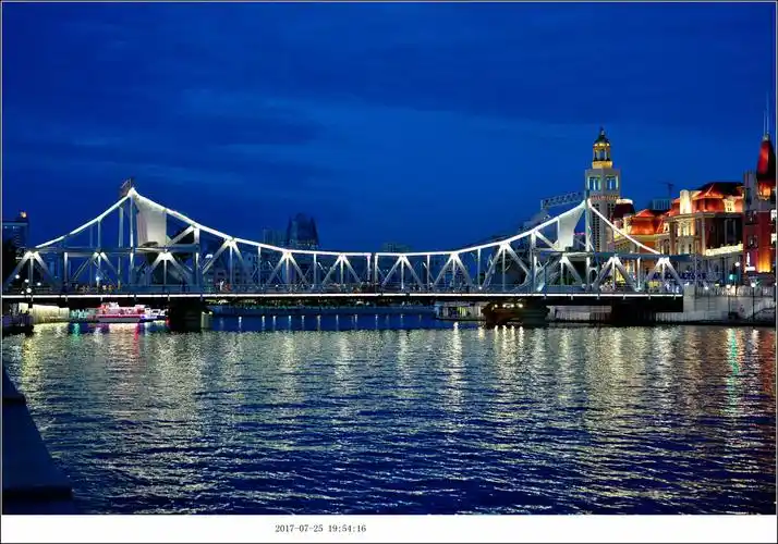 美丽天津,我来过