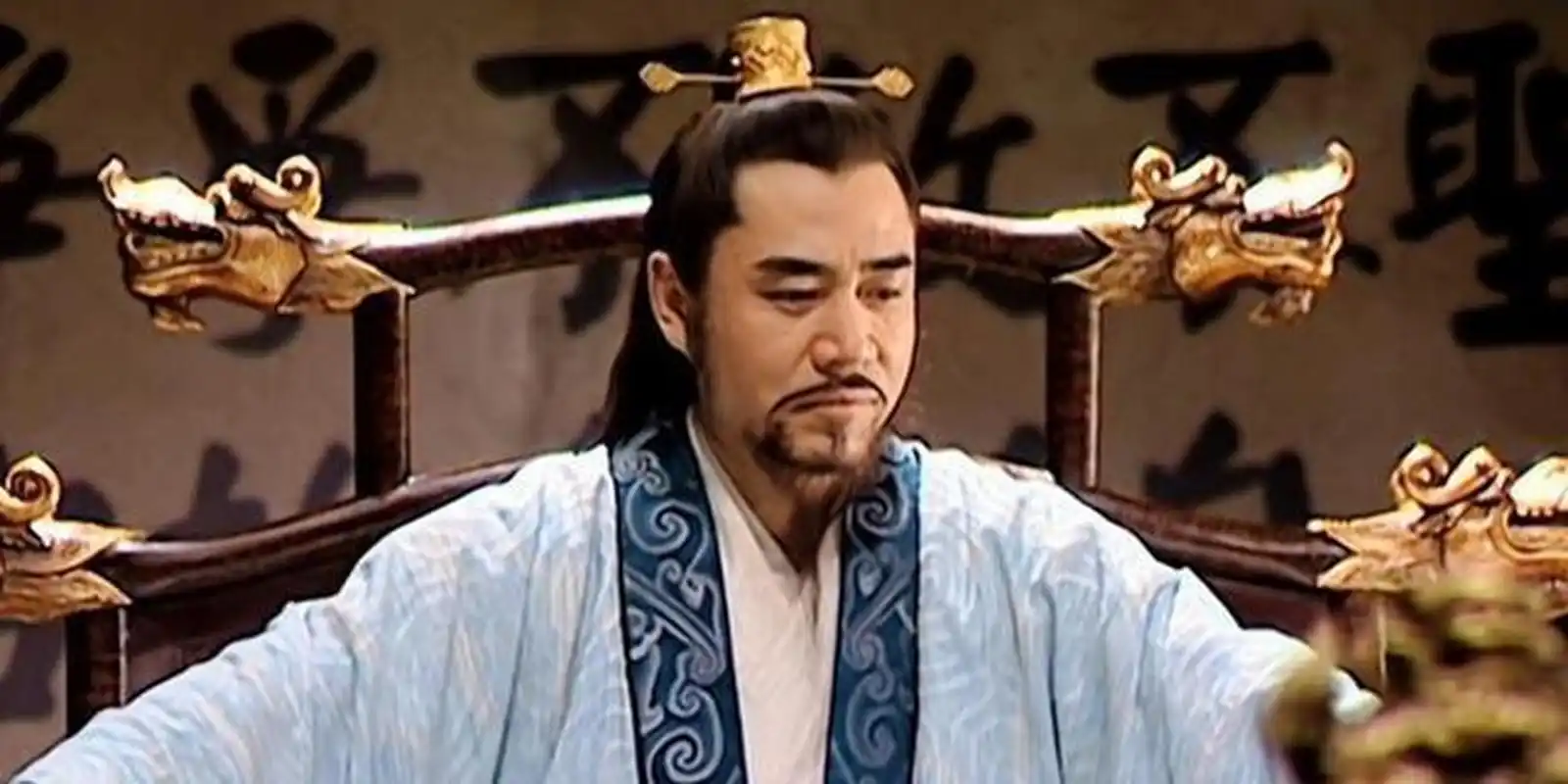 汉武帝的梦想成真