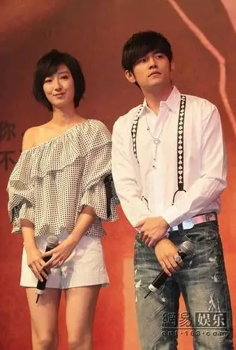 周杰伦桂纶镁mv发布巧借海洋天堂以歌传情