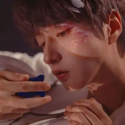 苏瓷:成熟高冷男头(个性 帅气 成熟 时尚 优质 高冷)