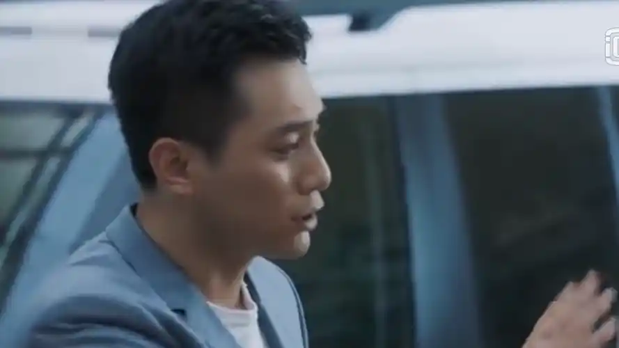 《老男孩》:二人吵架,刘烨为何不会去求林依晨?原因在这里