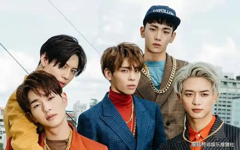 第七:super juniorsuper junior由朴正洙,金希澈,韩庚,金钟云,金英云