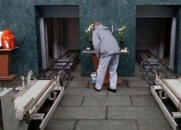 细说美女死刑犯毕丽梅,2005年枪决后火葬场"死而复生",法警二次行刑