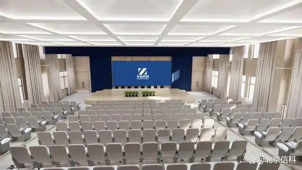 类型   多功能厅,报告厅,培训厅,宴会厅设计风格   商务风格,时尚简约