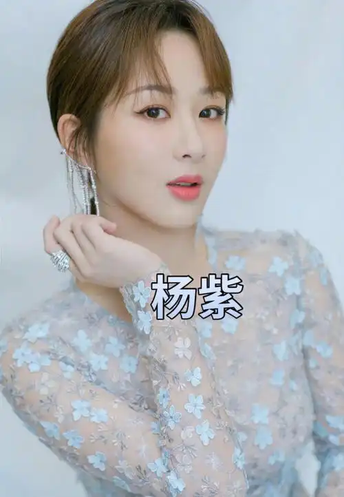 杨紫,1992年11月6日出生于北京市,中国内地影视女演员.