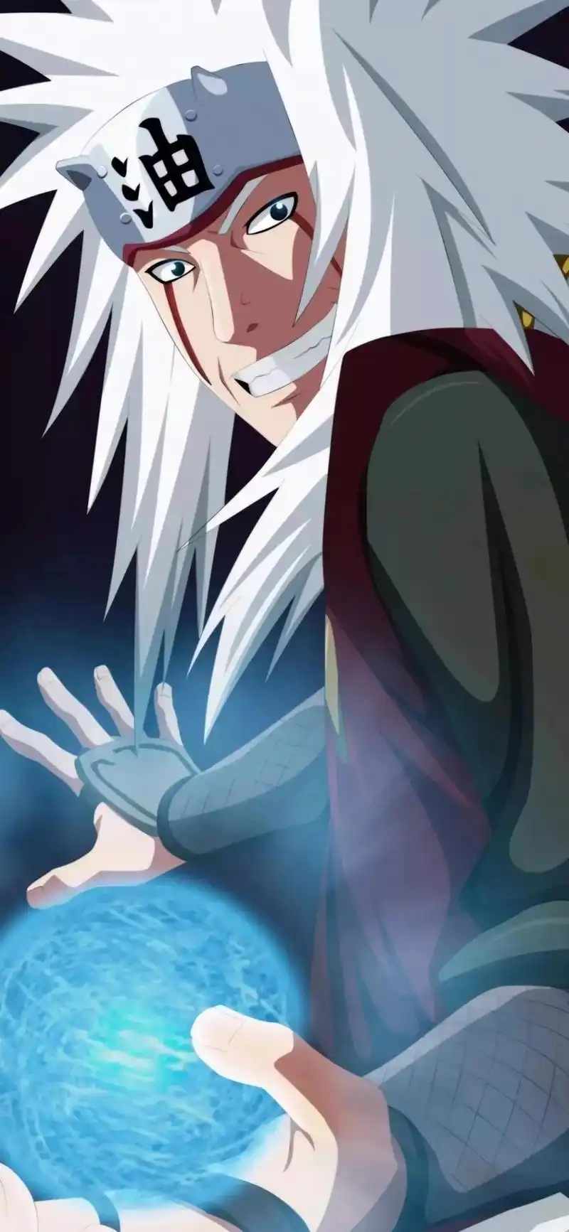 火影忍者高清手机壁纸