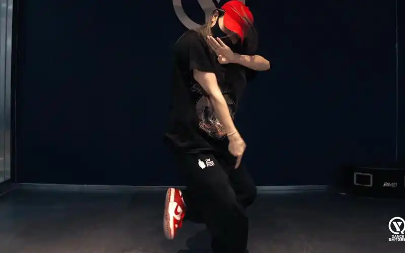 温州千艺舞蹈|kiya老师原创编舞urban《go crazy》