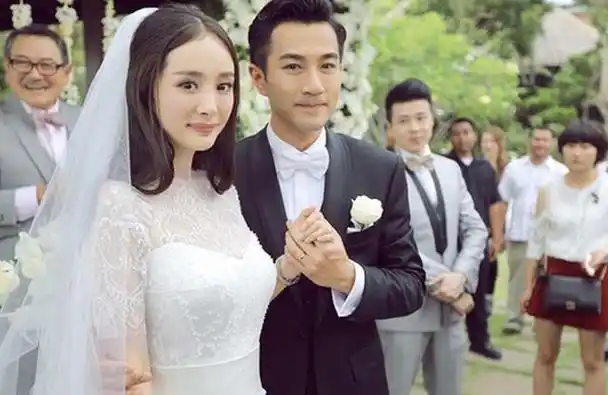 杨幂曾说这辈子只认定刘恺威,最后死活要离开他,原来与这个有关