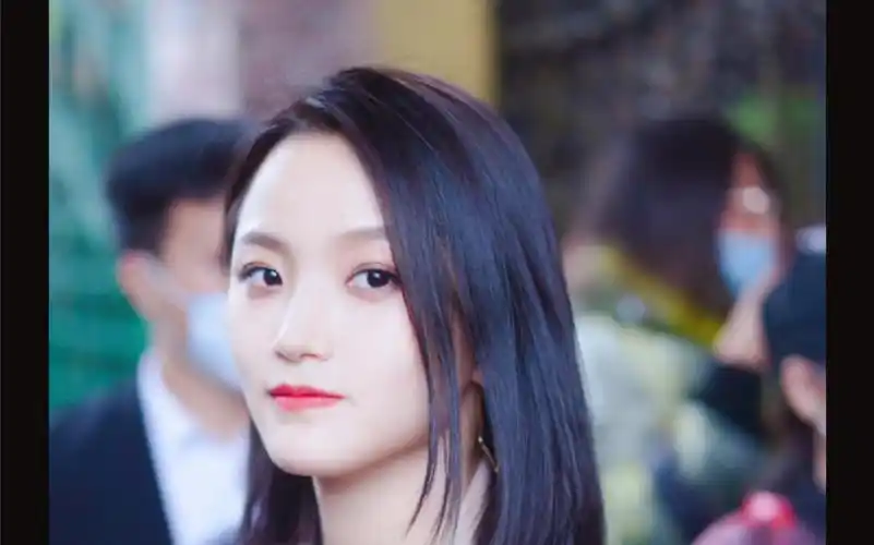 精致李梦琦创造营2020 冲鸭_哔哩哔哩 (゜-゜)つロ 干杯~-bilibili