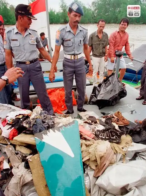 《看客》特刊:胜安航空185号班机空难_手机网易网