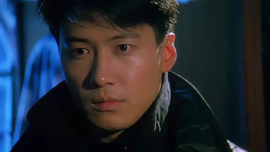 黎明早期颜值也太帅了吧,演技在线,一个眼神就能迷倒万千少女-影视综