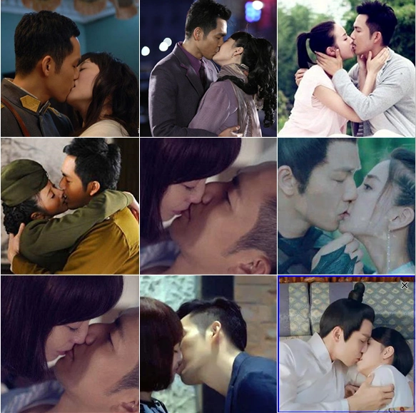 "吻戏王子"钟汉良:吻过的女星超两位数,曾因断背绯闻险遭雪藏