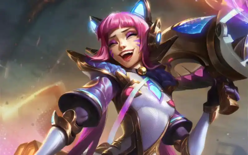 金克丝至臻代肝纯手工