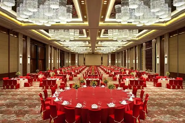 江阴黄嘉喜来登酒店_佛山市日昌家具有限公司官网_五星级酒店家具定制