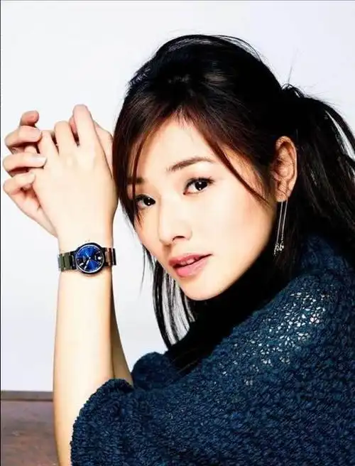 那些年,一起追过的台湾偶像剧女神,全都是回忆