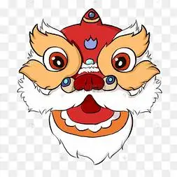 龙头插画装饰图片-龙头插画装饰图片素材免费下载-千库网