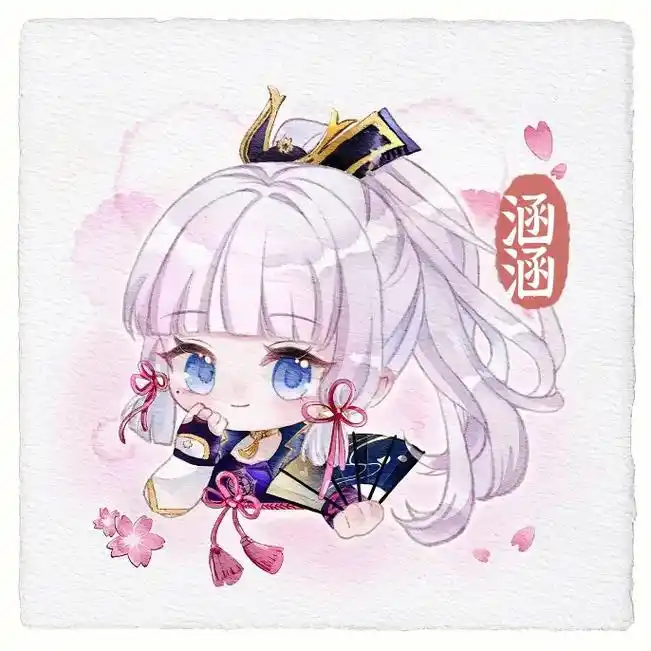 小白头像设计 《qq炫舞》 8剪映|相似模板 218 我  - 抖音