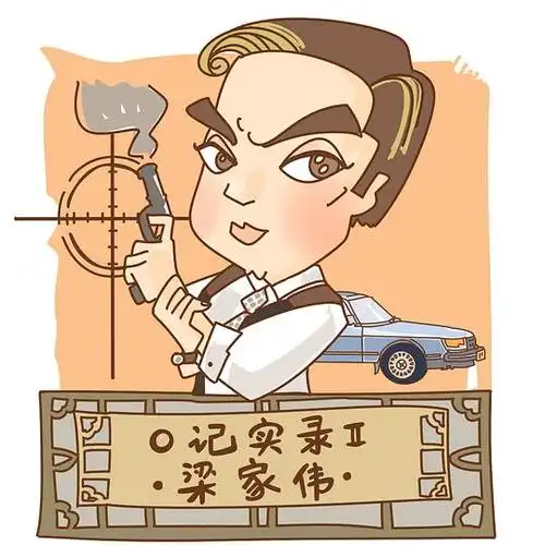 dan的相册罗嘉良