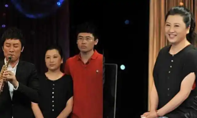 军旅歌手江涛妻子是富家女她的痴爱让我暖心余生她是我的宝