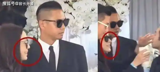 范玮琪微笑事件反转网友罕见集体站队中戏导演警告张韶涵