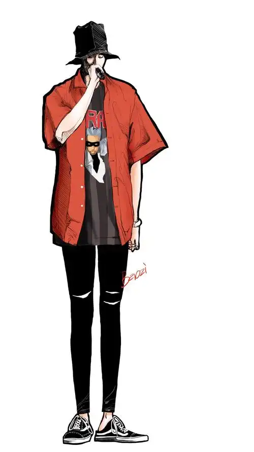 gd权志龙手绘手机锁屏壁纸大全 gd,权志龙,手绘,韩国明星,韩国帅哥