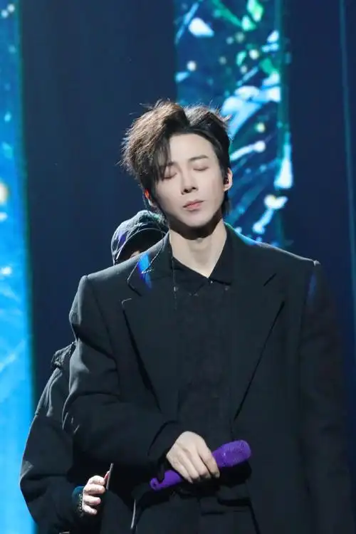 刘宇宁lyn工作室