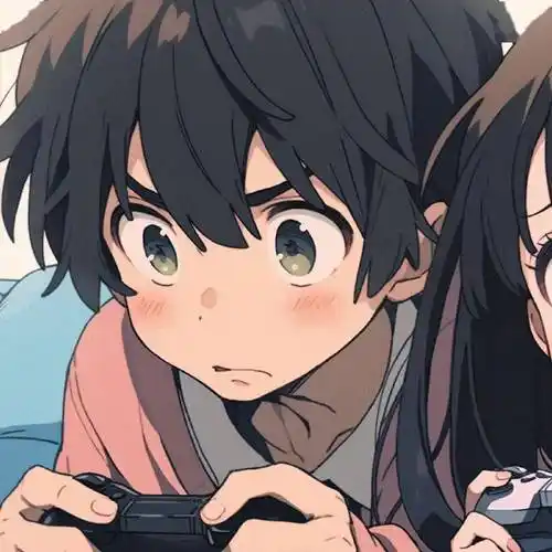 情侣头像丨秀恩爱必备的情头_xhs_cr_design