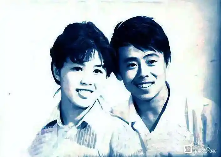 潘长江:撮合女儿婚姻,外孙让他变得年轻