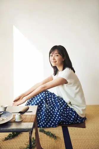 《lohas乐活》4月刊 | 徐静蕾,她是游民,偶尔工作狂