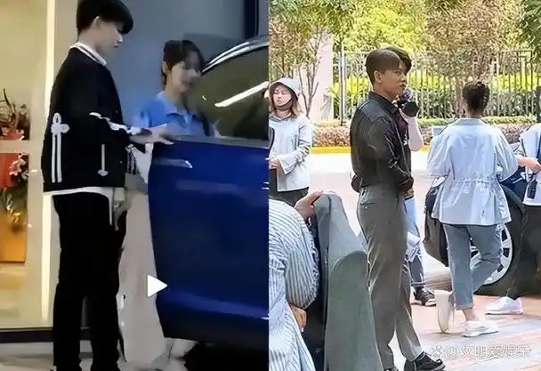 赘肉,肚腩,这7位演员身材"没料"还敢露出来,自信过了头